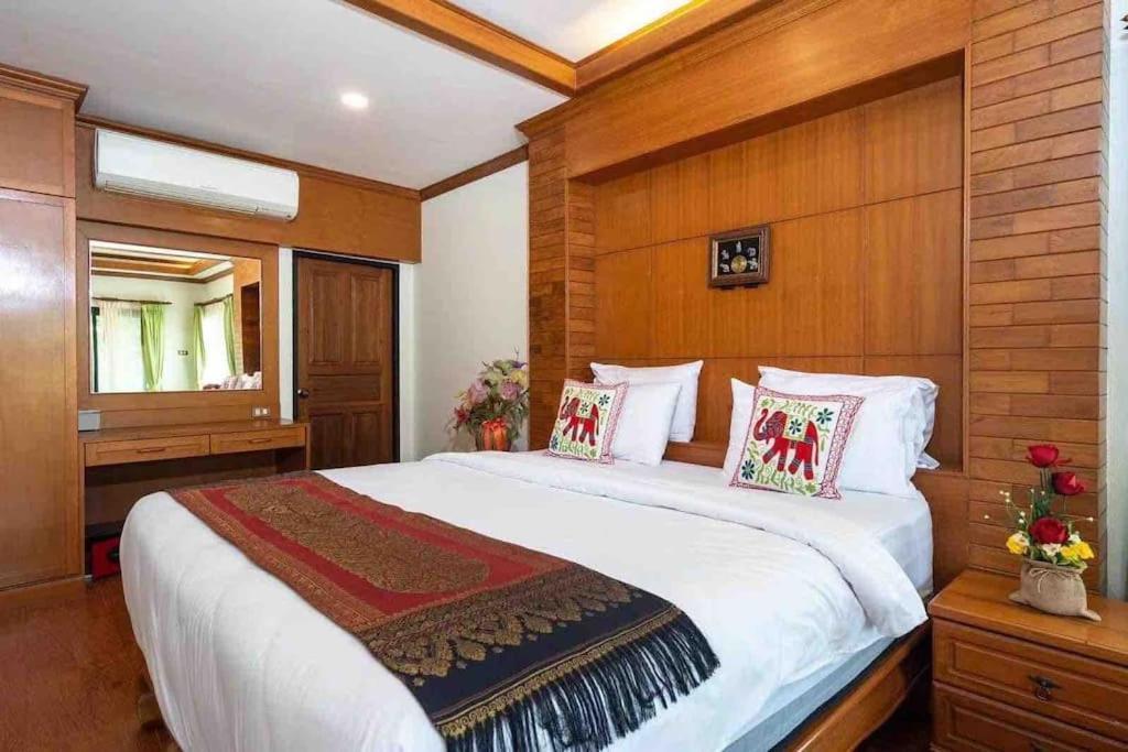 6Br Laguna Bangtao Seaside Swimming Pool Villa Phuket Exteriör bild