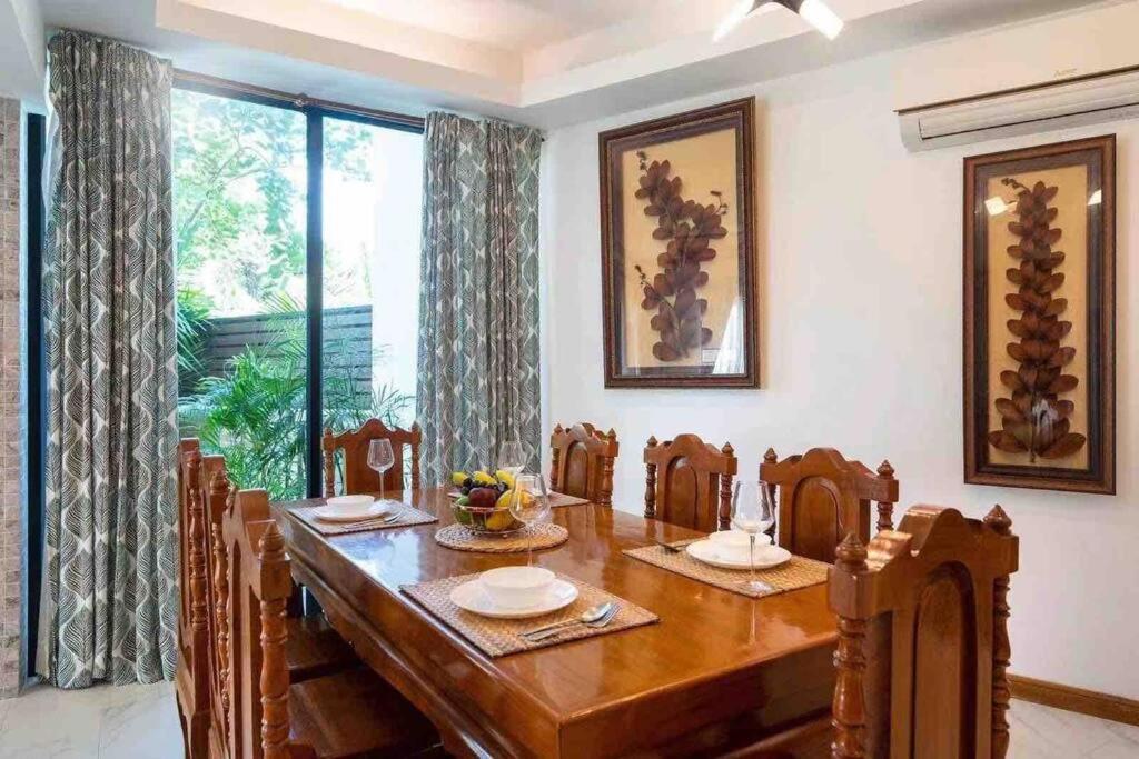 6Br Laguna Bangtao Seaside Swimming Pool Villa Phuket Exteriör bild