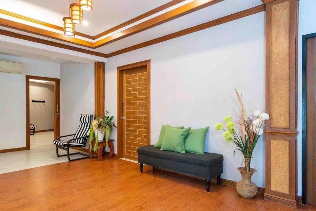 6Br Laguna Bangtao Seaside Swimming Pool Villa Phuket Exteriör bild