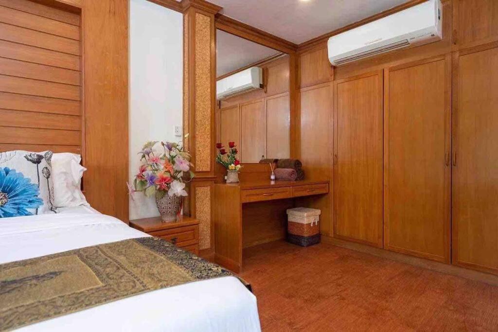 6Br Laguna Bangtao Seaside Swimming Pool Villa Phuket Exteriör bild