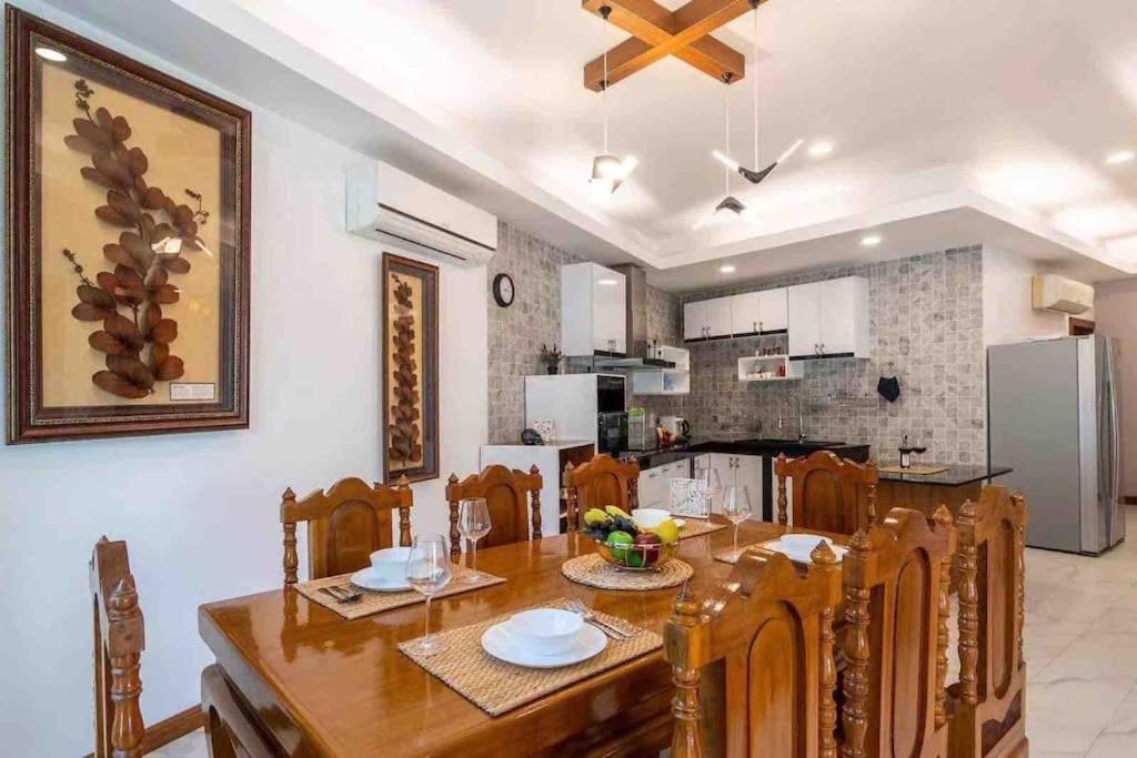 6Br Laguna Bangtao Seaside Swimming Pool Villa Phuket Exteriör bild